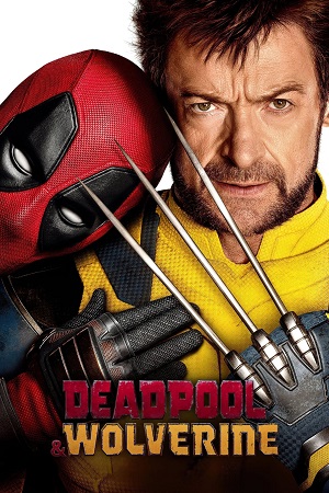 Download Deadpool & Wolverine (2024) WEB-DL Dual Audio [Hindi (LiNE) & English] 480p [480MB] | 720p [1.2GB] | 1080p [2.7GB] » ExtraMovies – Extra Movies