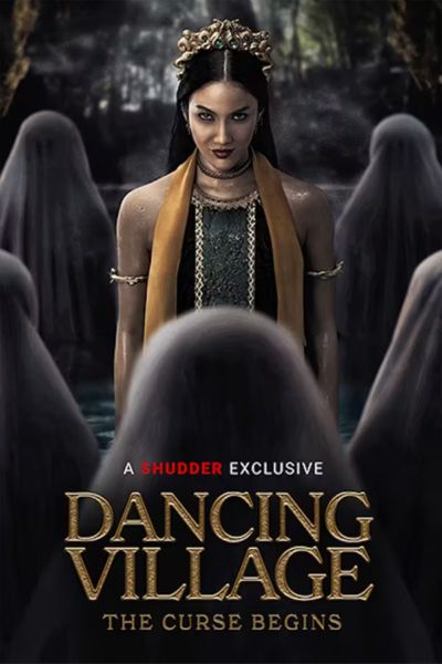 Download Dancing Village: The Curse Begins (2024) Dual Audio {Hindi-Indonesian} WEB-DL 480p | 720p