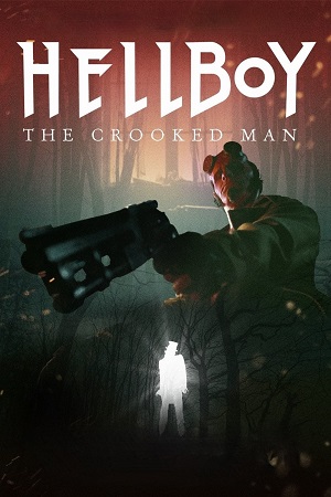 Download Hellboy – The Crooked Man (2024) WEB-DL Hindi Dubbed (ORG-2.0) Dual Audio Full Movie 480p | 720p