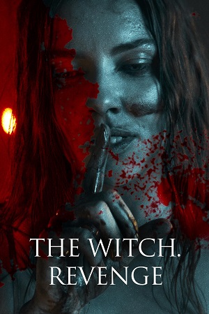 Download The Witch: Revenge (2024) WEB-DL Dual Audio {Hindi-English} 480p | 720p