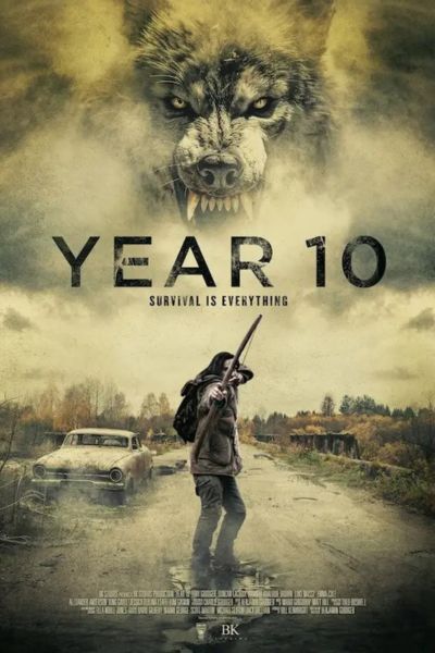 Download Year 10 (2024) Dual Audio {Hindi-English} WEB-DL 480p