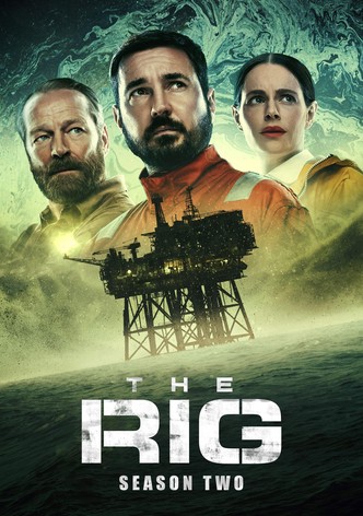 The Rig (2025) Season 2 Hindi Dubbed (Amazon Prime) Download full Movie on hindilinks4u